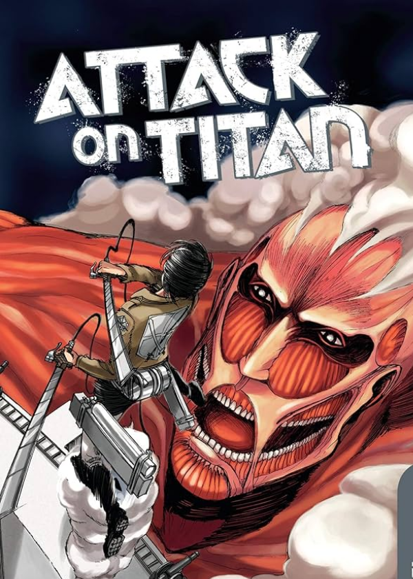 Attack on Titan